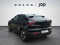 Usado Volvo EC40 Plus 185 kW (252 HP) 2024 Preto SUV