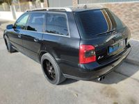 Usado Audi A4 160 HP (117 kW) 2003 Carrinha