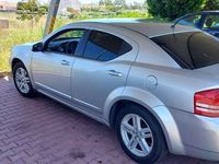 usado Dodge Avenger 2.0 diesel