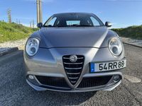 usado Alfa Romeo MiTo 1.3 multijet