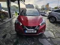 usado Nissan Micra 1.0 DIG-T N-Sport