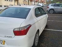 Usado Citroën C-Elysee I Seduction 72 HP (52 kW) 2013 Sedan