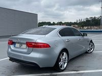 usado Jaguar XE 2.0 180