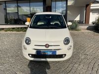 usado Fiat 500 1.2 Lounge MTA