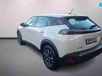 Usado Peugeot 2008 Style 102 HP (75 kW) 2024 Branco SUV