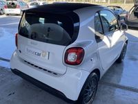 usado Smart ForTwo Electric Drive Passion