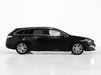 Usado Peugeot 508 SW 150 HP (110 kW) 2015 Outra Carrinha