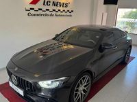 Usado Mercedes AMG GT AMG 367 HP (269 kW) 2021 Preto