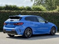 Usado BMW M135 M Performance 306 HP (225 kW) 2020 Citadino