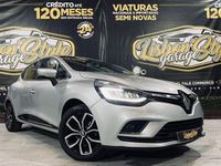 usado Renault Clio IV 