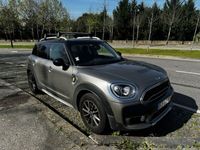 usado Mini Countryman hibrido