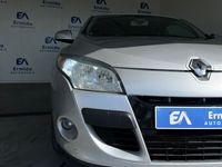 usado Renault Mégane Coupé Coupé 1.5 dCi Dynamique