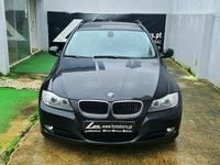 Usado BMW 320 177 HP (130 kW) 2009 Carrinha