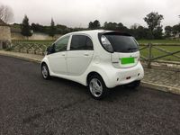 usado Mitsubishi i-MiEV 