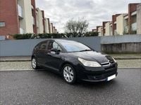 Usado Citroën C4 90 HP (66 kW) 2006 Sedan