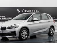 usado BMW 216 Active Tourer d Advantage