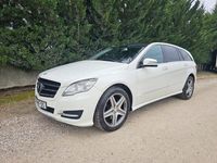 Usado Mercedes R350 2011 Monovolume