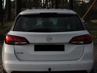 usado Opel Astra 1.6 Sport