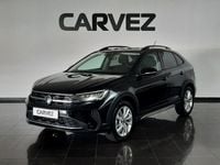 Usado VW Taigo 95 HP (69 kW) 2023 Preto SUV