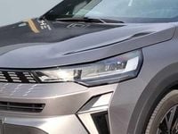 Usado Renault Symbioz Esprit Alpine 145 HP (106 kW) 2025 Cinzento SUV