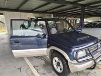 Usado Suzuki Vitara 68 HP (50 kW) 1997