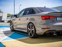 usado Audi RS3 Limousine 2.5 TFSI 400cv 2017