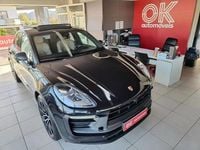Usado Porsche Macan 265 HP (194 kW) 2024 Preto SUV
