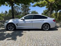 usado BMW 420 Gran Coupé d Pack M Auto