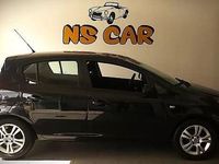 Usado Opel Corsa Enjoy 95 HP (69 kW) 2014 Preto Citadino