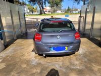 usado BMW 118 F20 D (1998cc) 2013 | 9000euros (negociável)