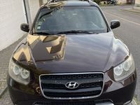 usado Hyundai Santa Fe 2.2 CRDI