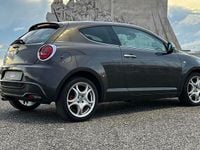 Usado Alfa Romeo MiTo 105 HP (77 kW) 2014 Citadino