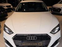 Usado Audi A5 Sportback 163 HP (119 kW) 2020 Branco Citadino