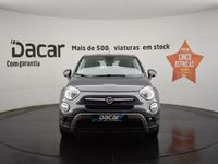 usado Fiat 500X 1.3 MJ City Cross