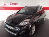 usado Renault Clio Break 1.5 dCi CONFORT