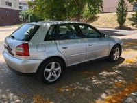 Usado Audi A3 100 HP (73 kW) 2002 Sedan