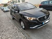 Usado MG ZS Comfort 130 kW (177 HP) 2020 Sedan