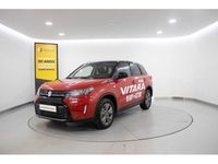 Usado Suzuki Vitara 129 HP (94 kW) 2024 Vermelho SUV