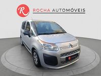 Usado Citroën C3 Exclusive 110 HP (80 kW) 2015 Cinza Monovolume