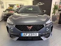 Usado Cupra Formentor 150 HP (110 kW) 2021 Cinza SUV