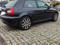 usado Audi A3 1.8 Turbo