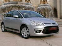 usado Citroën C4 1.6 HDI VTR Airdream (110 cv)