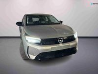 Usado Opel Corsa-e Edition 100 kW (136 HP) 2024 Cinzento Citadino