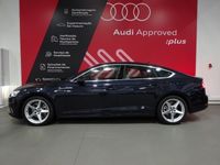 usado Audi A5 Sportback 2.0 TDI S-LINE