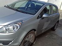 usado Opel Corsa 2007 com 49.550 kms