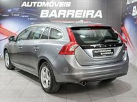 usado Volvo V60 2.0 D2 Momentum