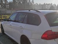 usado BMW 318 d Touring