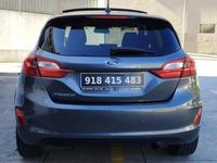 usado Ford Fiesta 1.0 EcoBoost MHEV Active Aut.