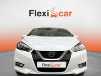 usado Nissan Micra 1.0 IG-T Tekna Plus