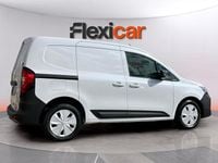 Usado Nissan Townstar 88 kW (120 HP) 2024 Branco Sedan